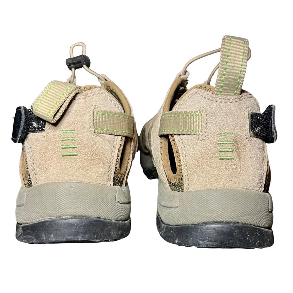 Lands’ End Hiking / Water Sandals – Women’s Size 8 - Picture 5 of 8